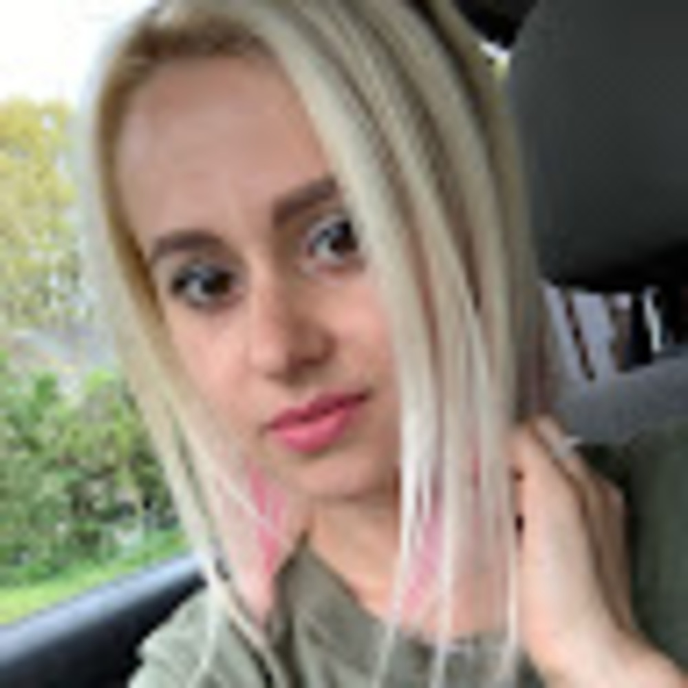 Meet your Posher, Ecaterina